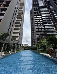 Amo Residence (D20), Apartment #551266601